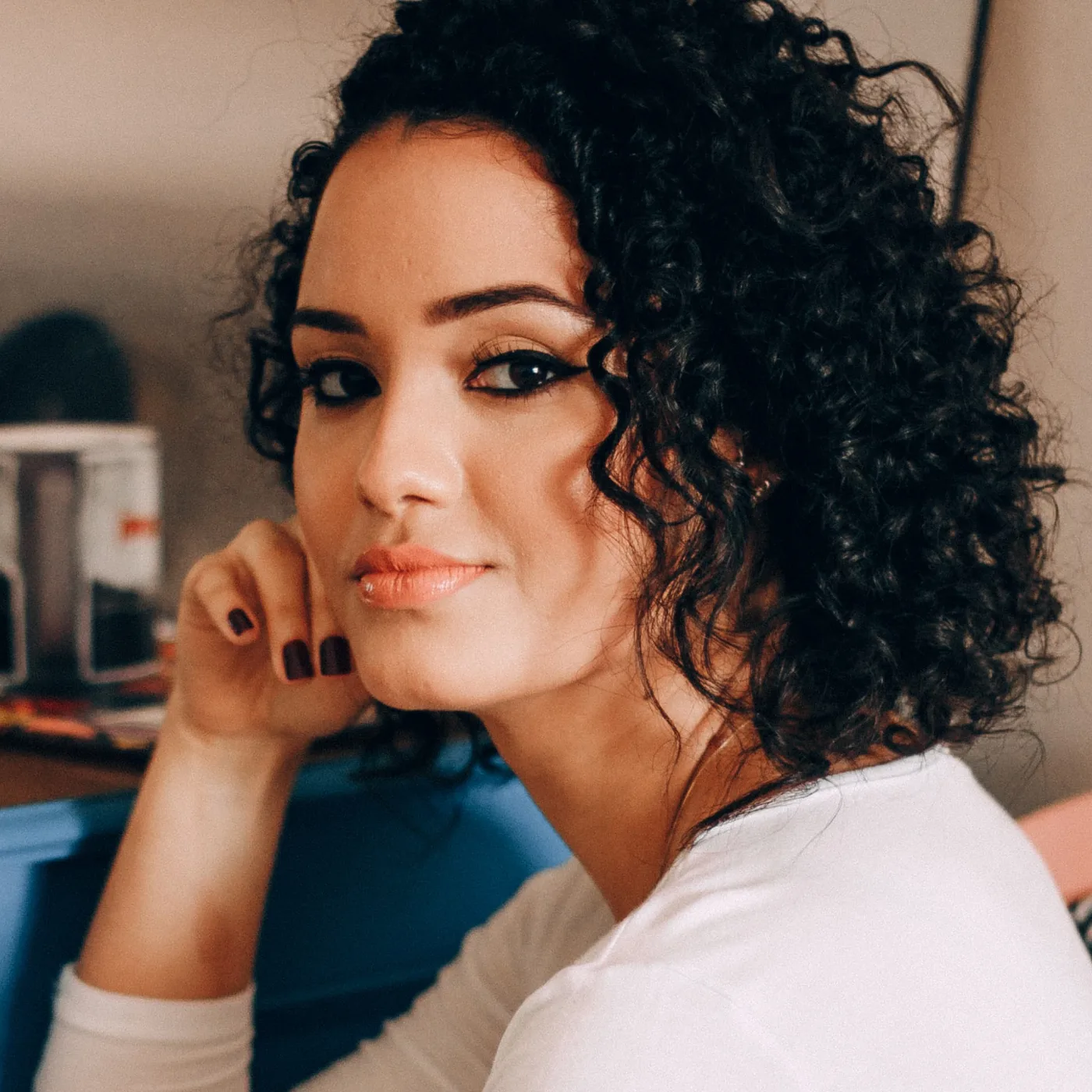 Amanda Gomes — Terapeuta Manual em Goiânia