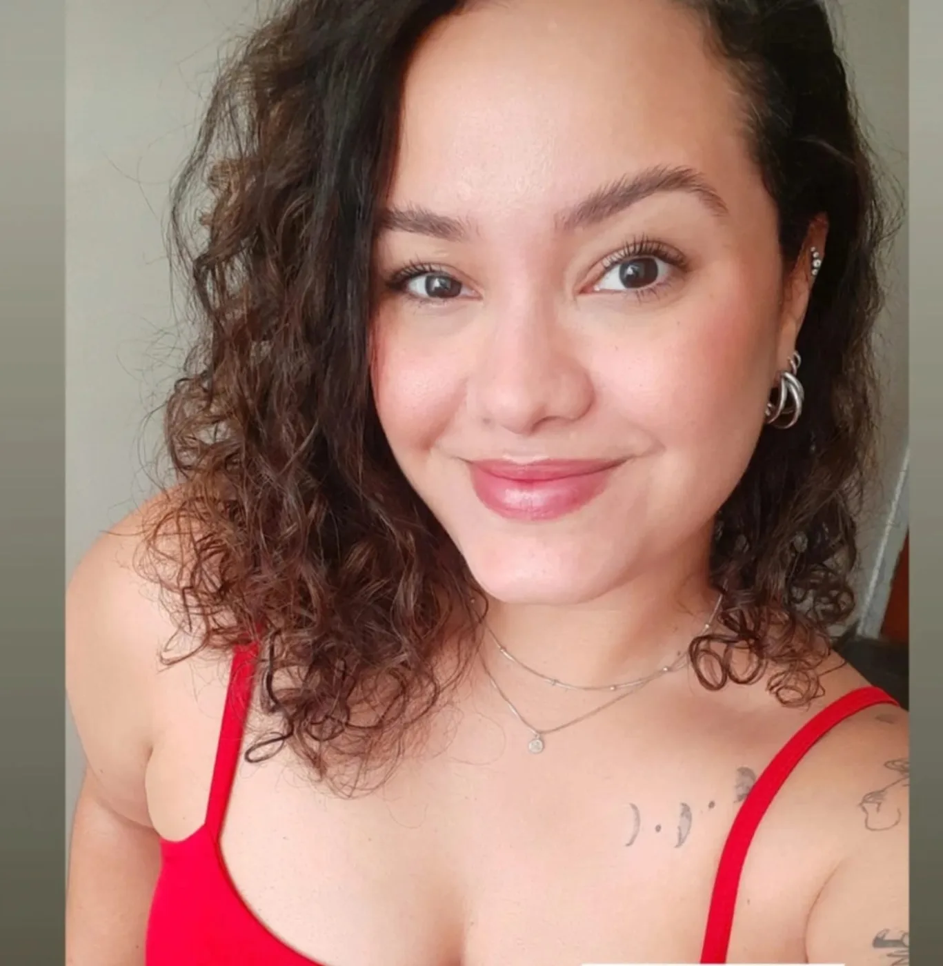 Amanda Gomes — Fundadora da Integração Corporal em Goiânia
