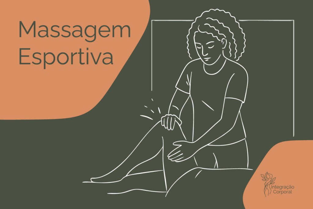 Massagem Esportiva: Benefícios para Desempenho e Recuperação